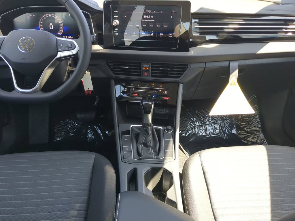 New 2026 Volkswagen Jetta S FWD image 13