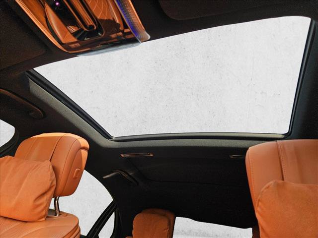 Certified 2023 Mercedes-Benz S 580 4MATIC Sedan image 17