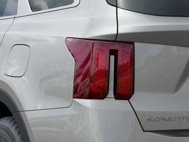 New 2026 Kia Sorento LX FWD image 16