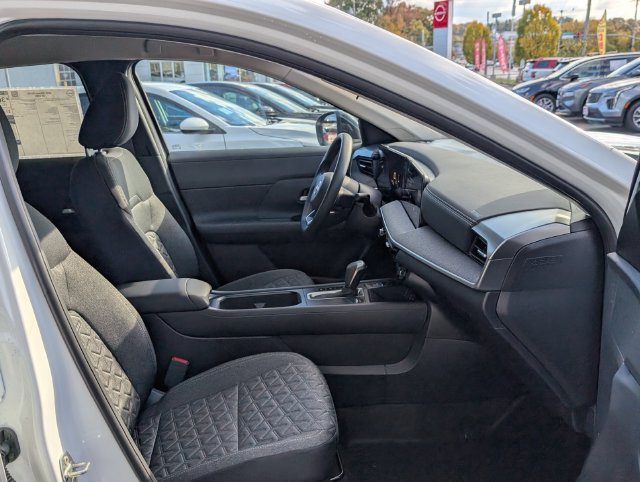 New 2026 Nissan Kicks SV w/ Cold Weather Package AWD/4WD image 8