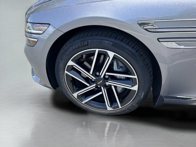 Used 2026 Genesis G80 2.5T Advanced AWD/4WD image 37