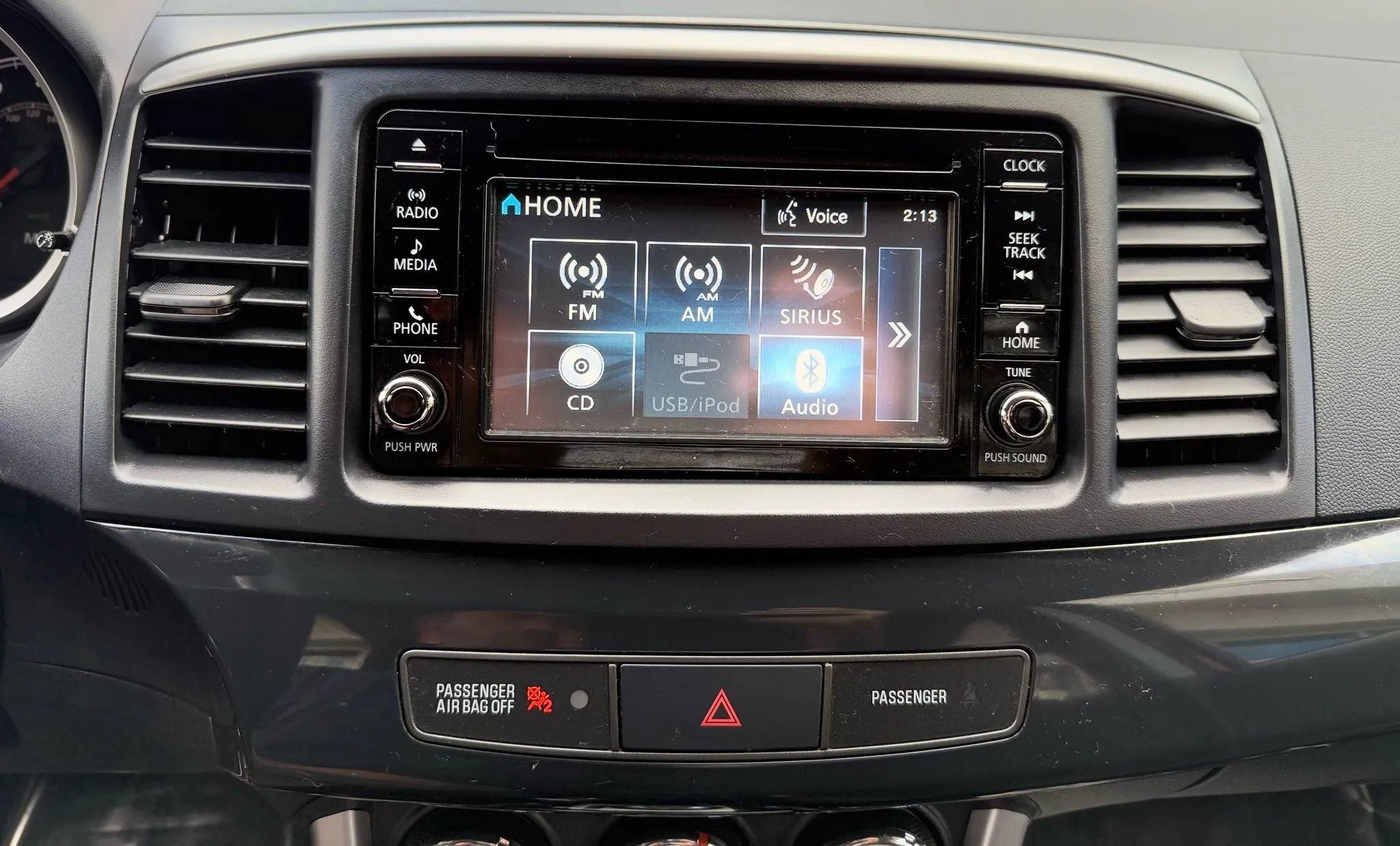 Used 2016 Mitsubishi Lancer AWD Sedan image 16