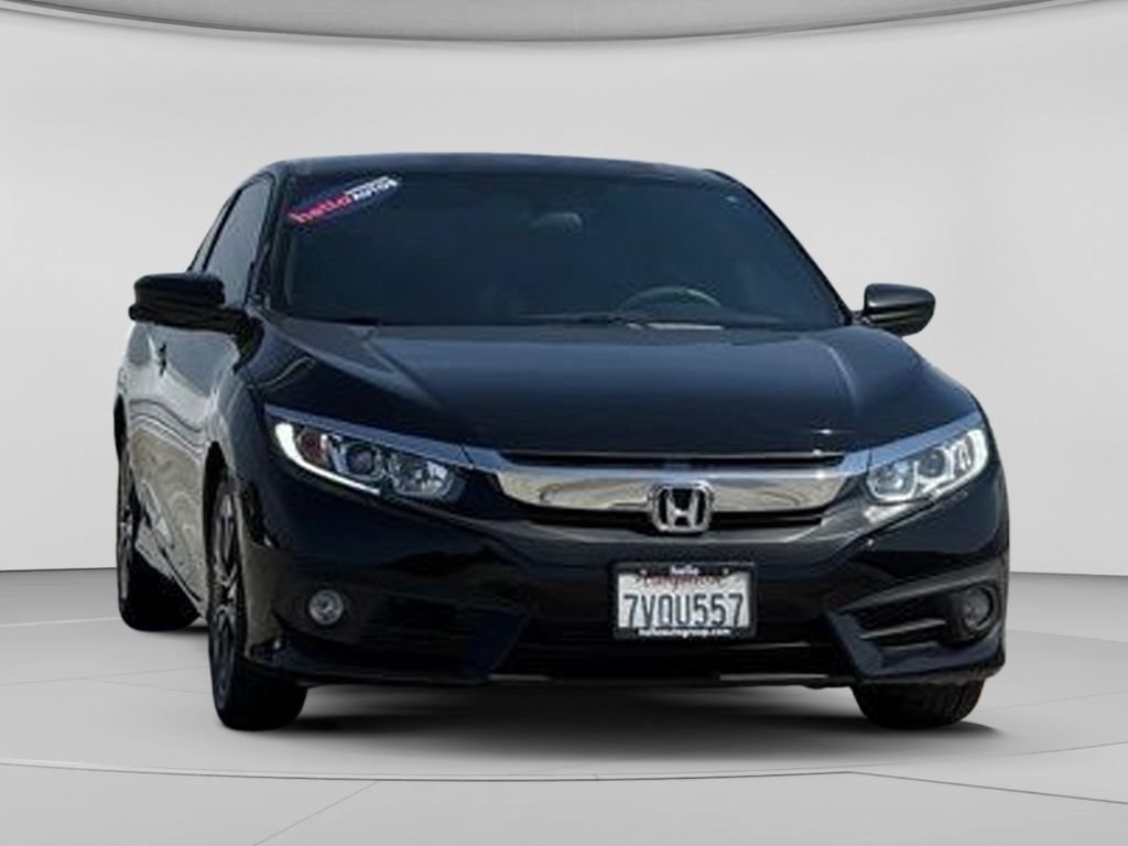 Used 2016 Honda Civic EX-T image 6