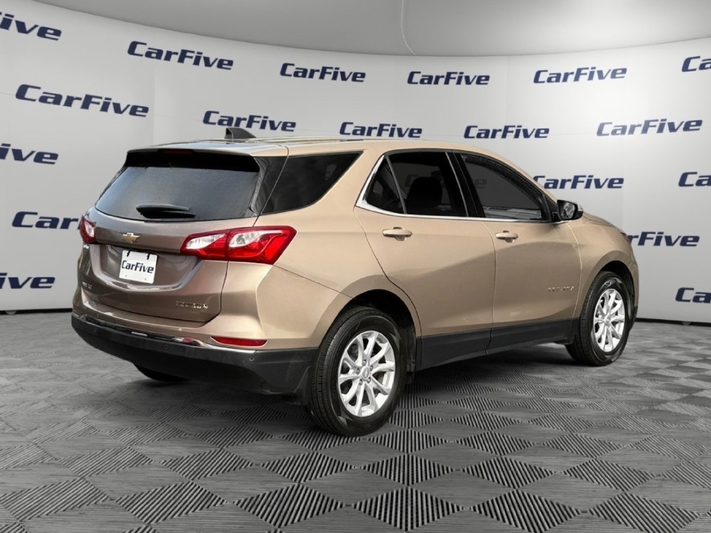 Used 2019 Chevrolet Equinox LT AWD/4WD image 6