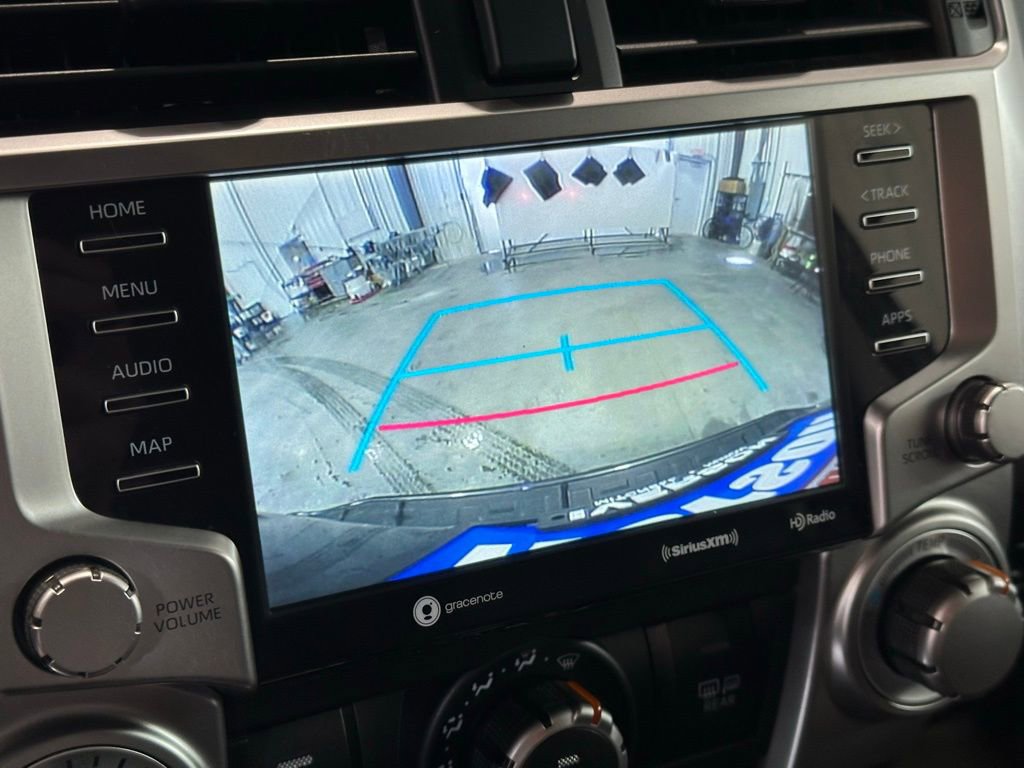 Used 2022 Toyota 4Runner SR5 Premium image 22