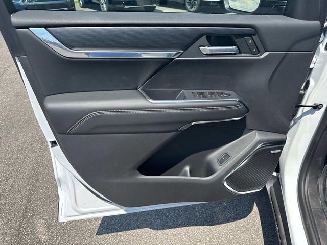 New 2026 GMC Acadia Elevation w/ Black Edition image 22