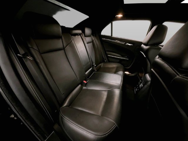 Used 2021 Chrysler 300 S w/ Popular Equipment Group RWD image 26