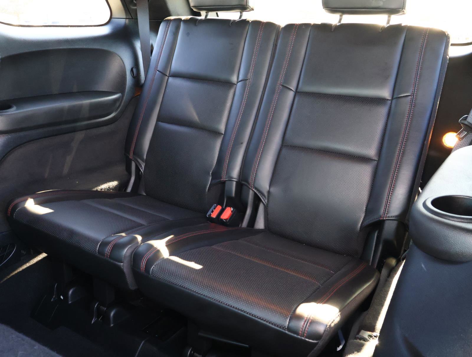 Used 2024 Dodge Durango R/T image 22