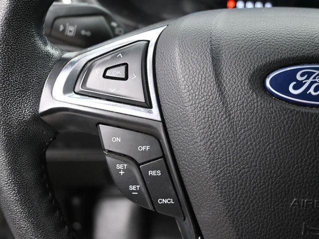 Certified 2022 Ford Edge SEL w/ Convenience Package image 29