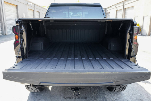 Used 2023 Chevrolet Silverado 1500 RST w/ All Star Edition Plus image 82