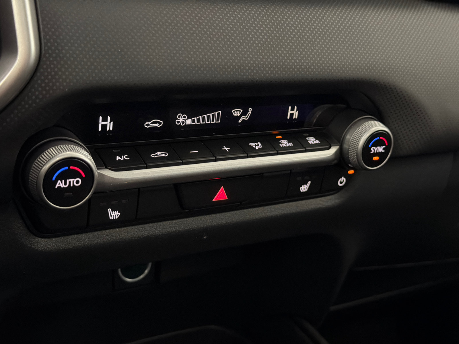 New 2026 MAZDA CX-50 AWD 2.5 S w/ Weather Package image 27