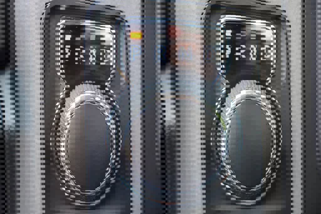 New 2024 RAM 1500 Tradesman w/ Tradesman SXT Package image 19