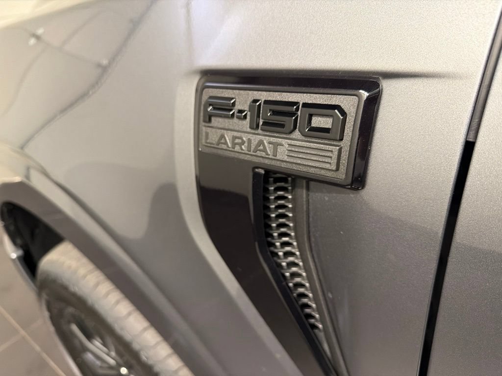 New 2026 Ford F150 Lariat w/ Equipment Group 502A High AWD/4WD image 48