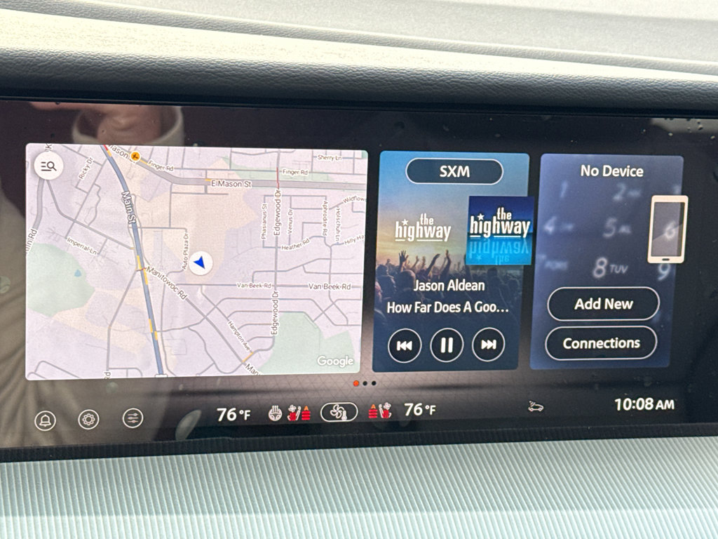 New 2026 Nissan Murano SL image 19