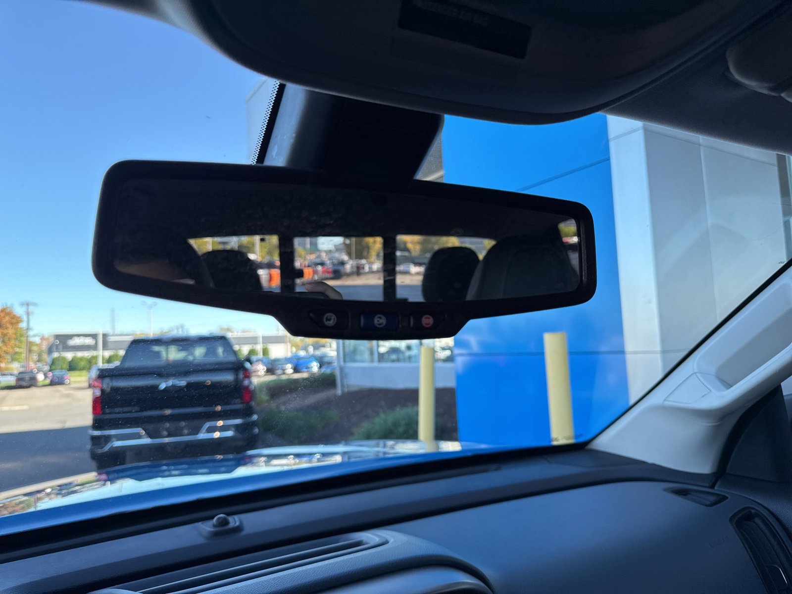 Used 2022 Chevrolet Colorado Z71 image 30