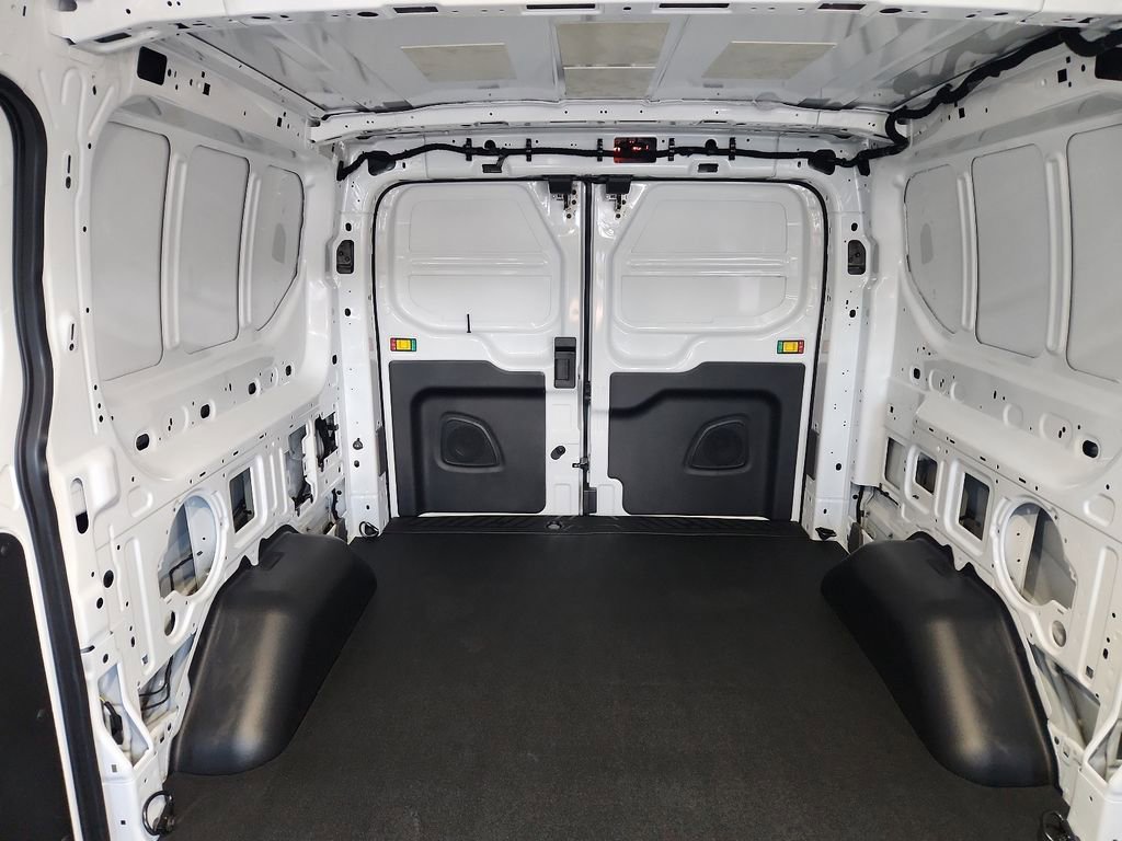 New 2024 Ford Transit 150 Low Roof image 5