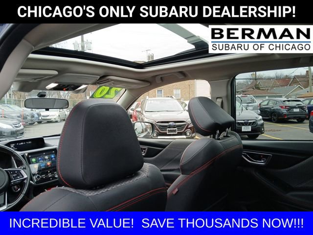 Used 2020 Subaru Forester Sport image 23