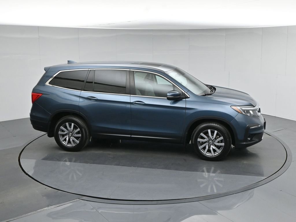 Used 2022 Honda Pilot EX-L image 61