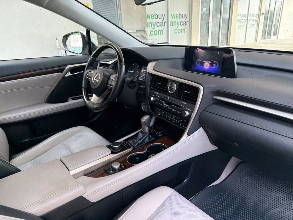 Used 2019 Lexus RX 350 FWD w/ Premium Package image 22