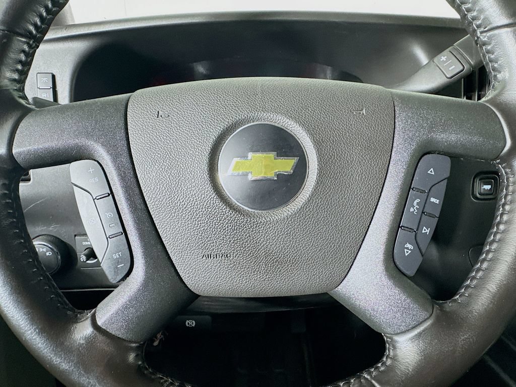 Used 2022 Chevrolet Express 2500 w/ Driver Convenience Package RWD image 26