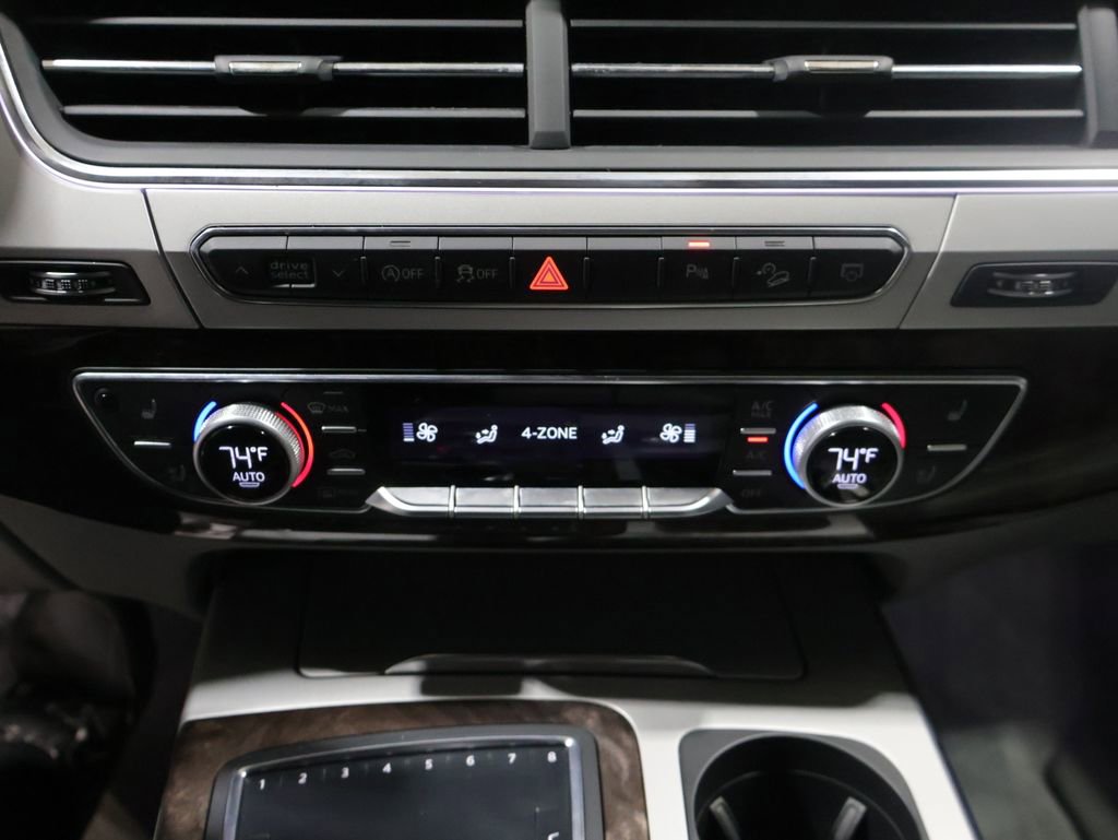 Used 2019 Audi Q7 2.0T Premium Plus image 33
