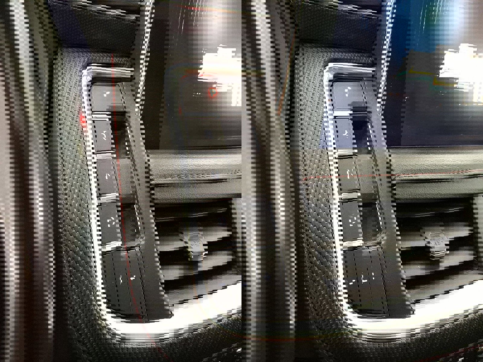 Used 2022 Chevrolet Tahoe RST w/ Luxury Package image 12