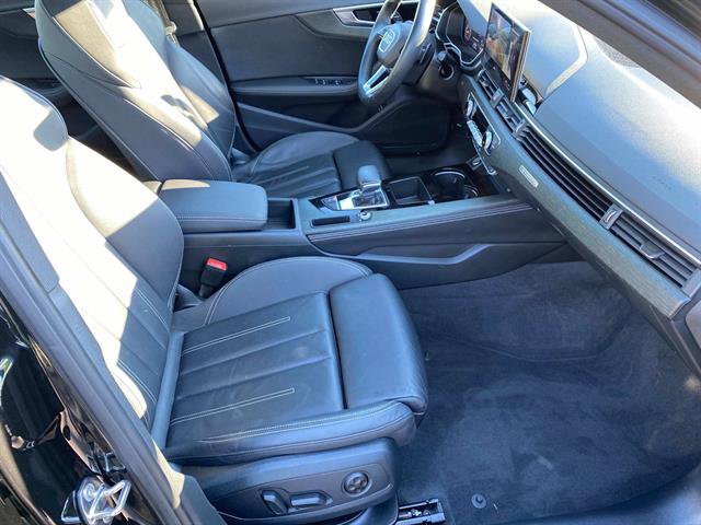Used 2021 Audi A4 2.0T Premium Plus image 23
