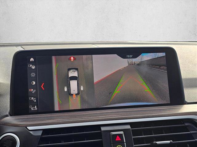 Used 2019 BMW X3 xDrive30i w/ Executive Package image 26
