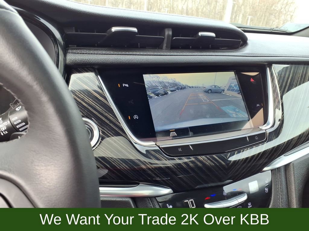 Used 2024 Cadillac XT6 Premium Luxury w/ LPO, Floor Liner Package image 19