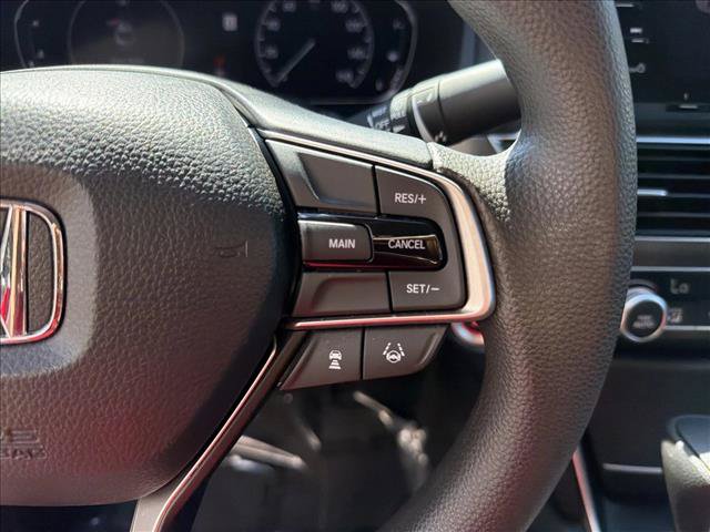 Used 2019 Honda Accord LX image 14