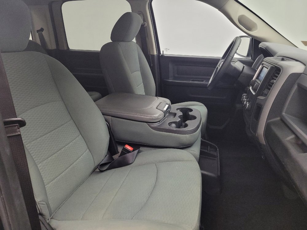 Used 2018 RAM 1500 Express w/ Express Value Package image 21