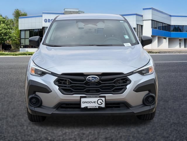 Certified 2024 Subaru Crosstrek 2.0i AWD/4WD image 9