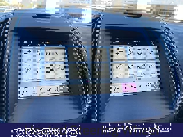 Used 2018 Ford Edge Sport w/ Equipment Group 401A image 14