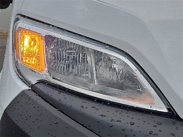 Used 2025 RAM ProMaster 3500 w/ Convenience Group image 34