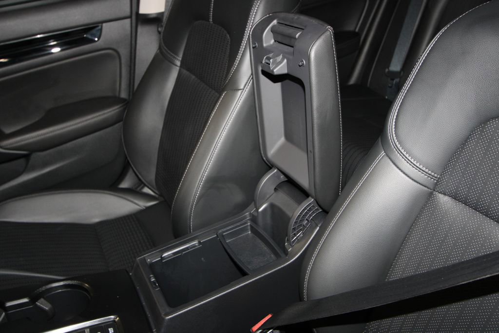 Used 2024 Honda Civic EX-L image 20