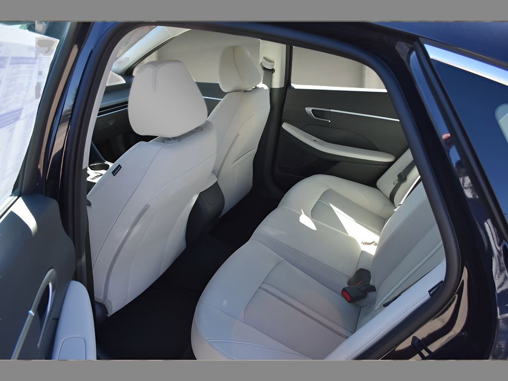 New 2026 Hyundai Sonata SE image 11