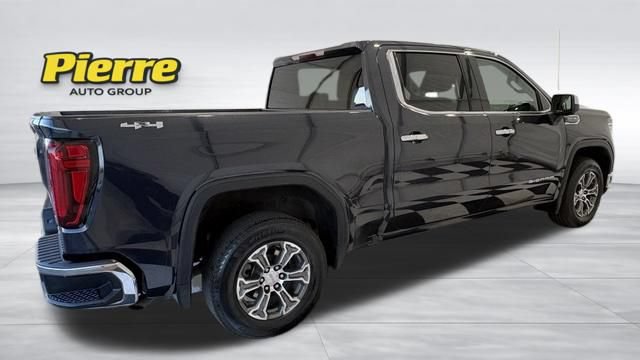 Used 2025 GMC Sierra 1500 SLT AWD/4WD image 7