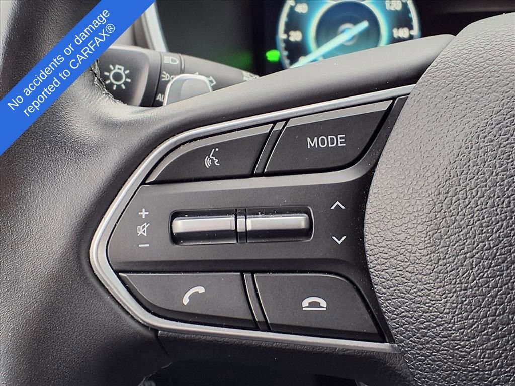 Used 2022 Hyundai Santa Fe Limited w/ Cargo Package image 29