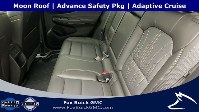 Used 2024 Buick Envista Avenir image 36