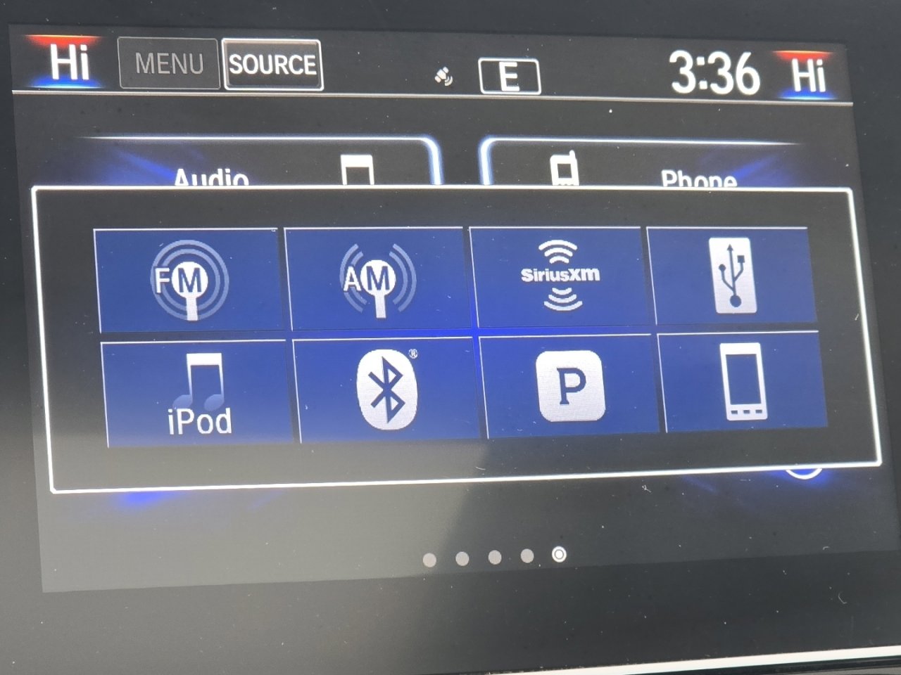 Certified 2019 Honda CR-V EX-L image 7