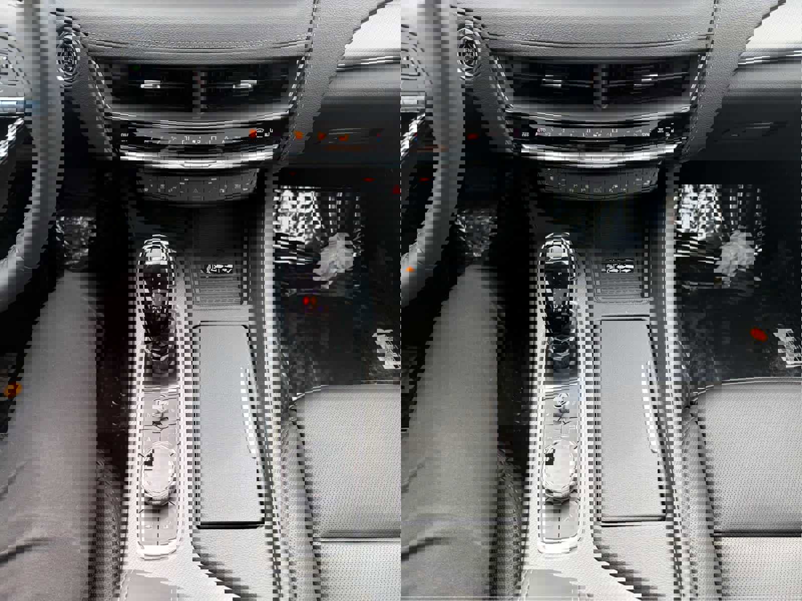 Used 2026 Cadillac CT5 Premium Luxury w/ Technology Package AWD/4WD image 19