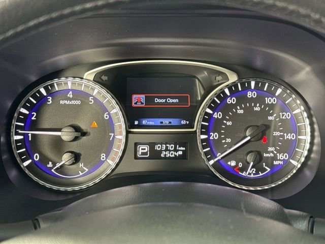 Used 2014 INFINITI QX60 Luxe w/ Premium Plus Package AWD/4WD image 17