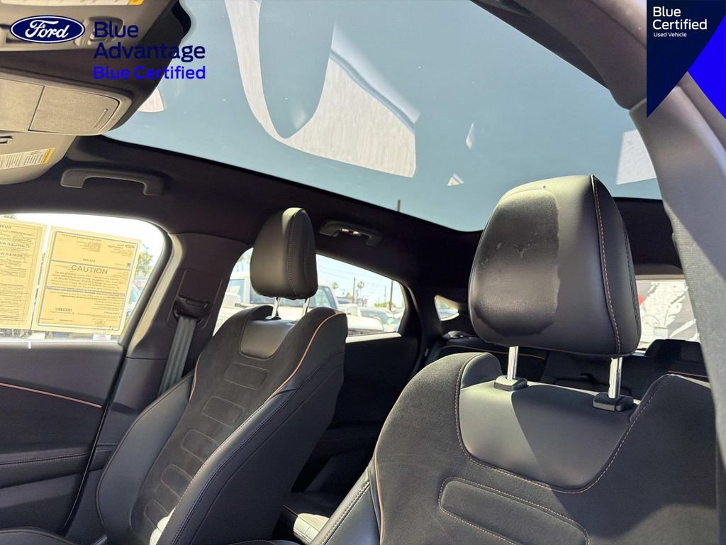 Certified 2023 Ford Mustang Mach-E GT AWD/4WD image 18