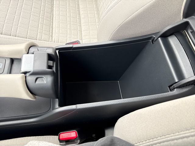 New 2026 Honda HR-V LX image 23