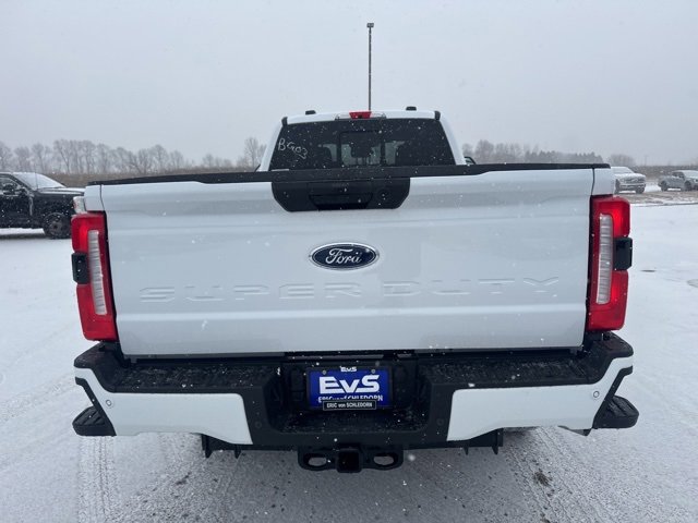 New 2025 Ford F250 XL w/ STX Appearance Package image 4
