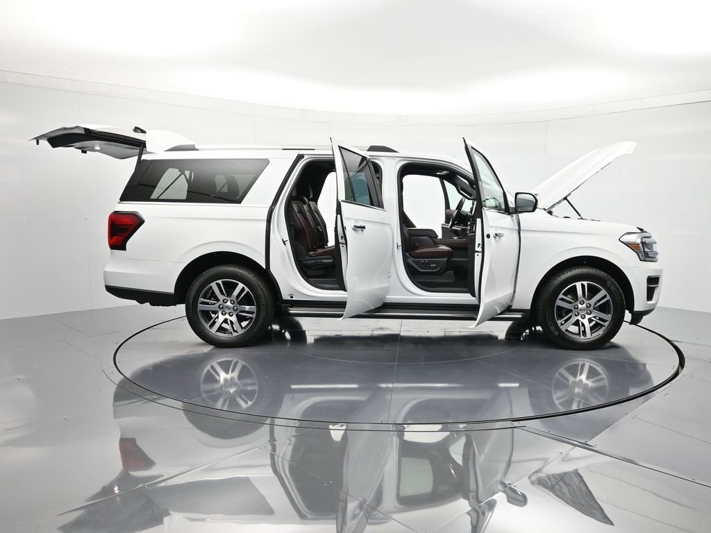 Used 2023 Ford Expedition Max Limited image 51