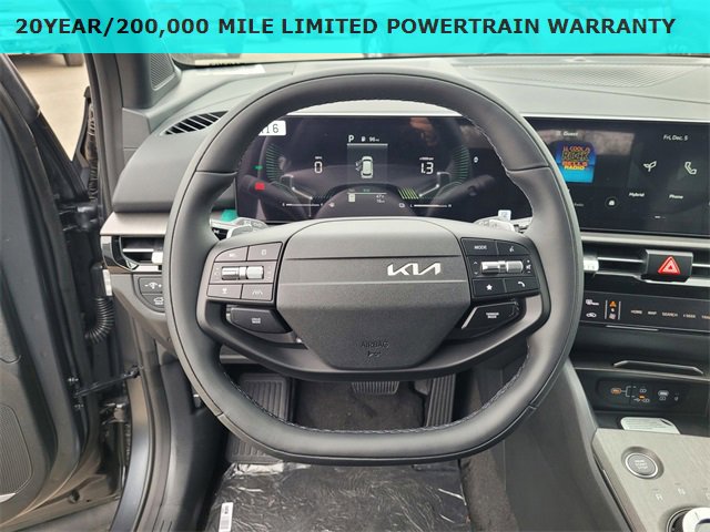 New 2026 Kia Sportage X-Line image 12