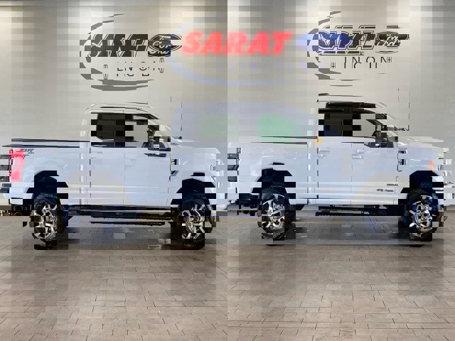 Used 2022 Ford F250 Lariat