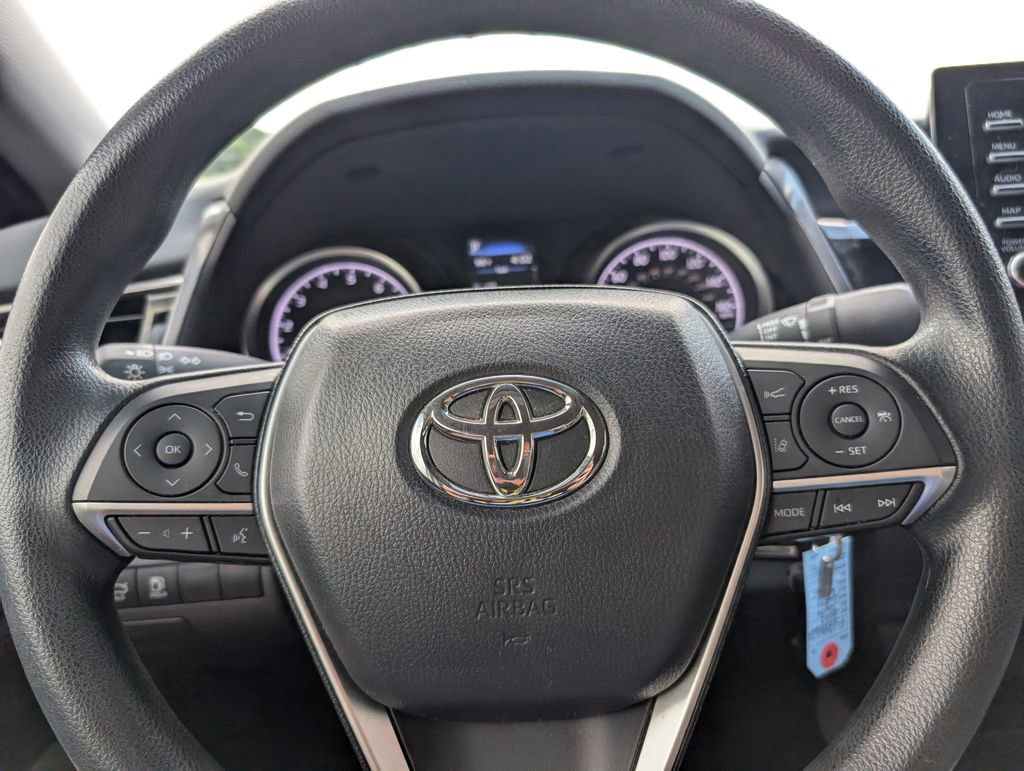 Used 2024 Toyota Camry LE FWD image 26