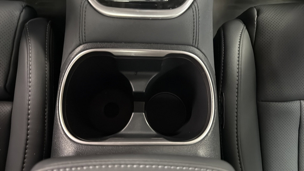 Certified 2025 Subaru Outback Limited XT image 40